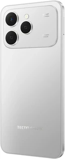 Смартфон 6.67" Tecno Spark 40 8/256Gb Grey 