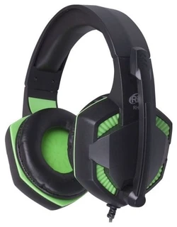 Гарнитура проводная Ritmix RH-560M Gaming 