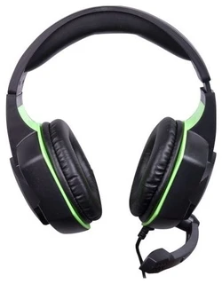 Гарнитура проводная Ritmix RH-560M Gaming 