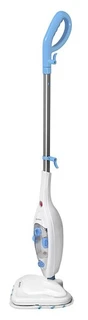 Паровая швабра Blackton Bt SM1114, белый/голубой 