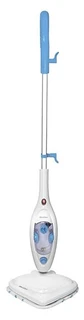 Паровая швабра Blackton Bt SM1114, белый/голубой 
