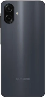 Смартфон 6.7" Samsung Galaxy A07 4/128Gb, черный 