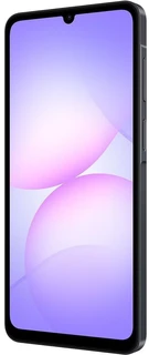 Смартфон 6.7" Samsung Galaxy A07 4/128Gb, черный 
