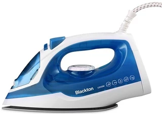 Утюг Blackton Bt SI2111, белый/синий 