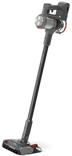 Вертикальный пылесос BQ VCA1005W, серый 