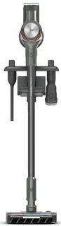 Вертикальный пылесос BQ VCA1005W, серый 