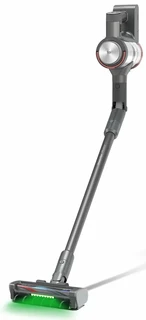 Вертикальный пылесос BQ VCA1005W, серый 