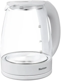 Чайник Blackton Bt KT1800G, молочный 