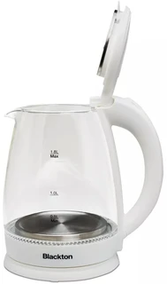 Чайник Blackton Bt KT1800G, молочный 