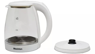 Чайник Blackton Bt KT1800G, молочный 