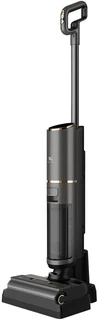 Вертикальный пылесос BQ VCA1006W, серый 