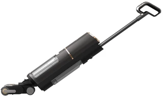 Вертикальный пылесос BQ VCA1006W, серый 