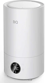 Увлажнитель воздуха BQ HDR2004, белый 