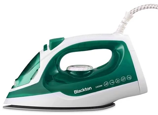 Утюг Blackton Bt SI3111, белый/зеленый 