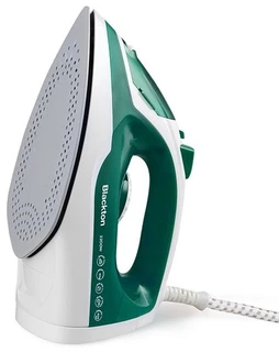 Утюг Blackton Bt SI3111, белый/зеленый 