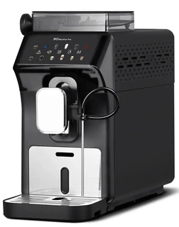 Кофемашина BQ CM9004, черный 