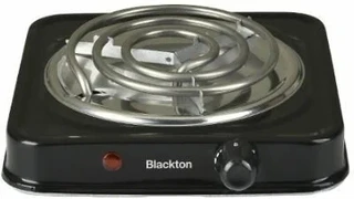 Плитка электрическая Blackton Bt HP102B, черный 