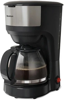 Кофеварка Blackton Bt CM1117, черный/серебристый 
