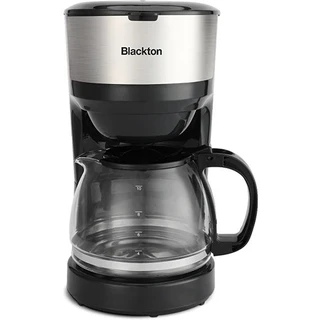 Кофеварка Blackton Bt CM1117, черный/серебристый 