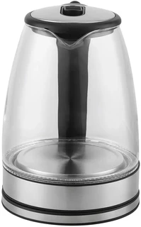 Чайник Blackton Bt KT1729G, нержавеющая сталь/черный 