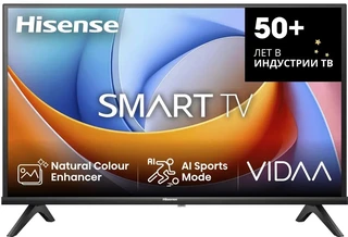 Телевизор 32" Hisense 32A4Q 