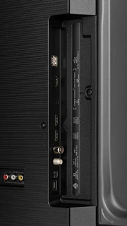 Телевизор 50" Hisense 50A6Q 