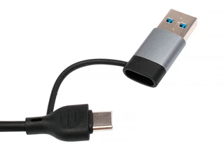 Картридер Gembird FD2-MSD-3 