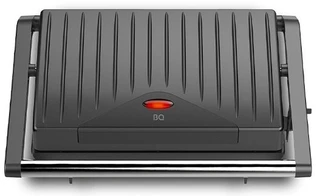 Гриль BQ GR3003, черный 