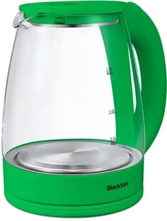 Чайник Blackton Bt KT1800G, зеленый 