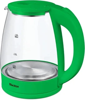 Чайник Blackton Bt KT1800G, зеленый 