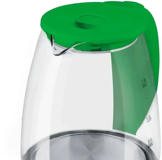Чайник Blackton Bt KT1800G, зеленый 