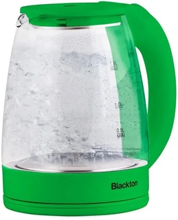 Чайник Blackton Bt KT1800G, зеленый 