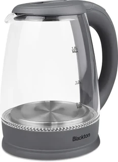 Чайник Blackton Bt KT1800G, серый 