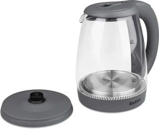 Чайник Blackton Bt KT1800G, серый 