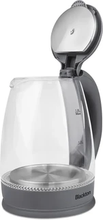 Чайник Blackton Bt KT1800G, серый 