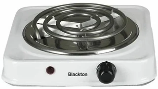 Плитка электрическая Blackton Bt HP101W, белый 