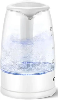 Чайник BQ KT1839G, белый 