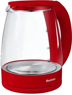 Чайник Blackton Bt KT1800G, красный 