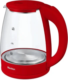Чайник Blackton Bt KT1800G, красный 