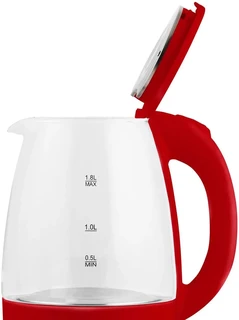 Чайник Blackton Bt KT1800G, красный 