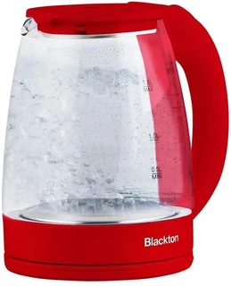 Чайник Blackton Bt KT1800G, красный 