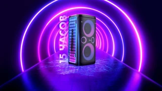 Акустическая система Hisense Party Rocker One 