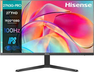 Монитор 27" Hisense 27N3G-PRO 