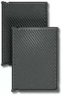 Гриль Bosch TCG4104, красный 