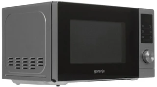Микроволновая печь Gorenje MO20A3T4, серый 