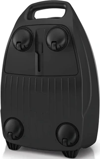 Пылесос Bosch BGL8POW2, черный 