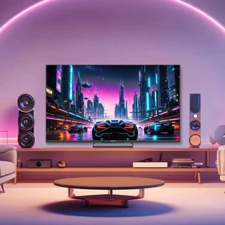 Телевизор 75" Skyworth 75X87G 