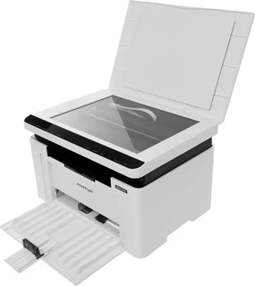 МФУ лазерное Pantum BM2300, белый 