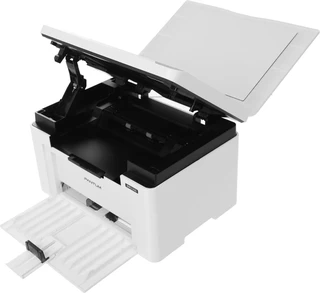 МФУ лазерное Pantum BM2300, белый 