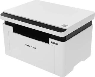 МФУ лазерное Pantum BM2300, белый 